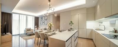 For Rent - Baan Sindhorn, Bangkok