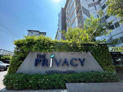 ขาย - The Privacy Ladprao-Sena : เดอะ ไพรเวซี่ ลาดพร้าว–เสนา, กรุงเทพ