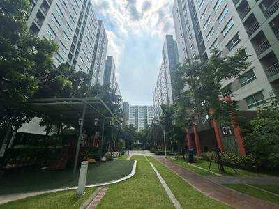 ขาย - Lumpini Park Nawamin-Sriburapha : ลุมพินี พาร์ค นวมินทร์ - ศรีบูรพา, กรุงเทพ