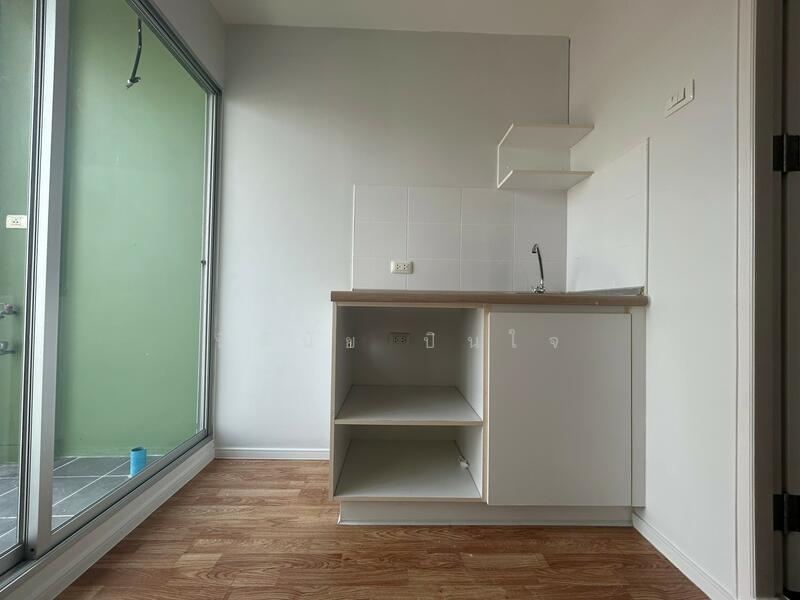 Lumpini Park Nawamin-Sriburapha : ลุมพินี พาร์ค นวมินทร์ - ศรีบูรพา, Bangkok, ถนนนวมินทร์, Khlong Kum, Bueng Kum, Bangkok, 1 Bedroom, 23 sqm, Condo For Sale, by คุณแจม, 60021171 - DDproperty.com