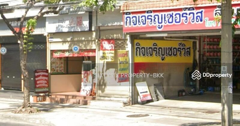 For Rent - Commercial/Shophouse for Rent in On Nut 49, Bangkok