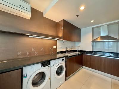For Rent - The Rajdamri, Bangkok