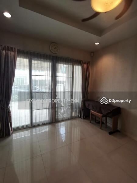 ขาย - Baan Klang Krung Rama 3 : บ้านกลางกรุง พระราม 3, กรุงเทพ