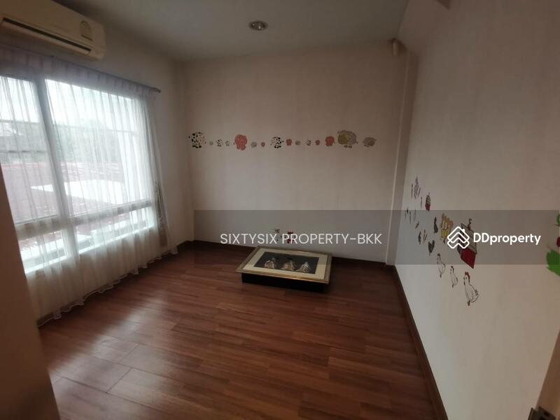 ขาย - Baan Klang Krung Rama 3 : บ้านกลางกรุง พระราม 3, กรุงเทพ