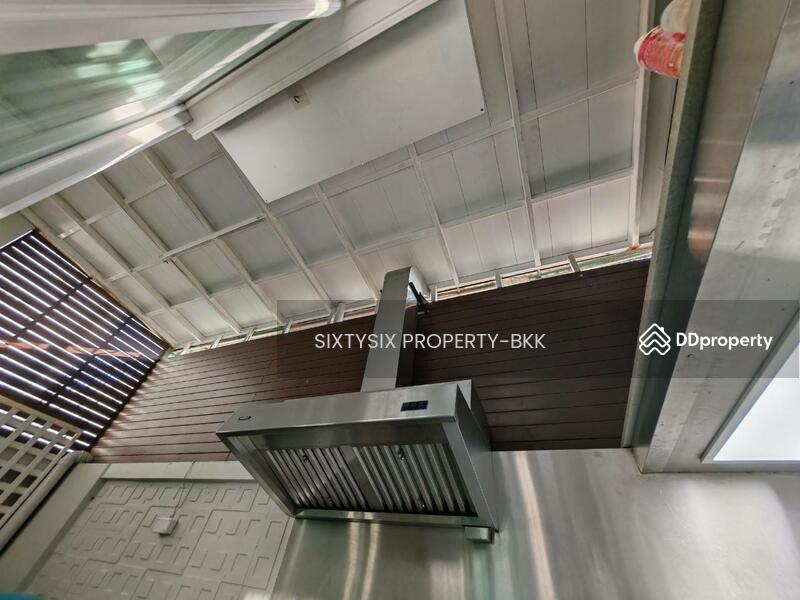 For Sale - Baan Klang Krung Rama 3, Bangkok