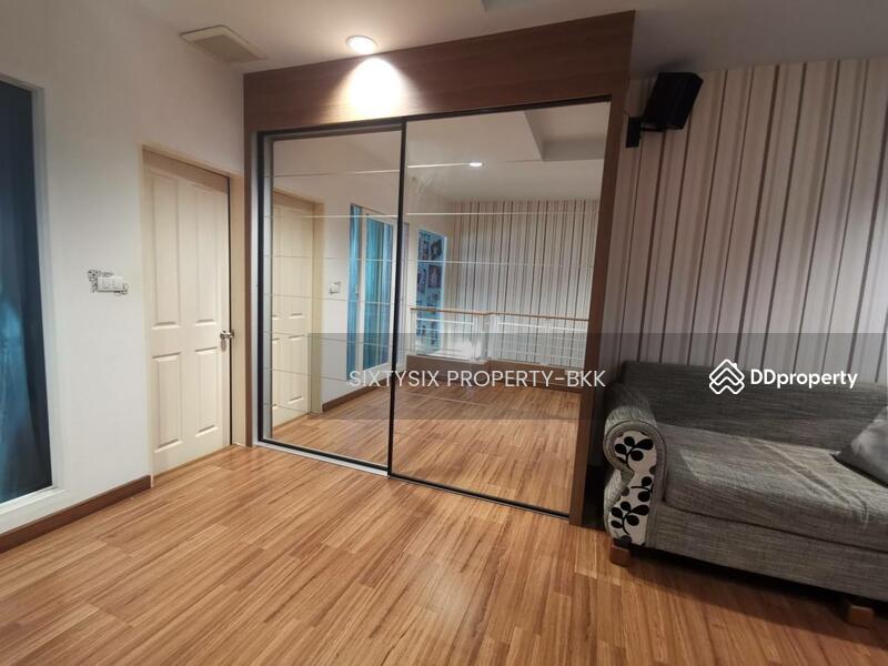 ขาย - Baan Klang Krung Rama 3 : บ้านกลางกรุง พระราม 3, กรุงเทพ