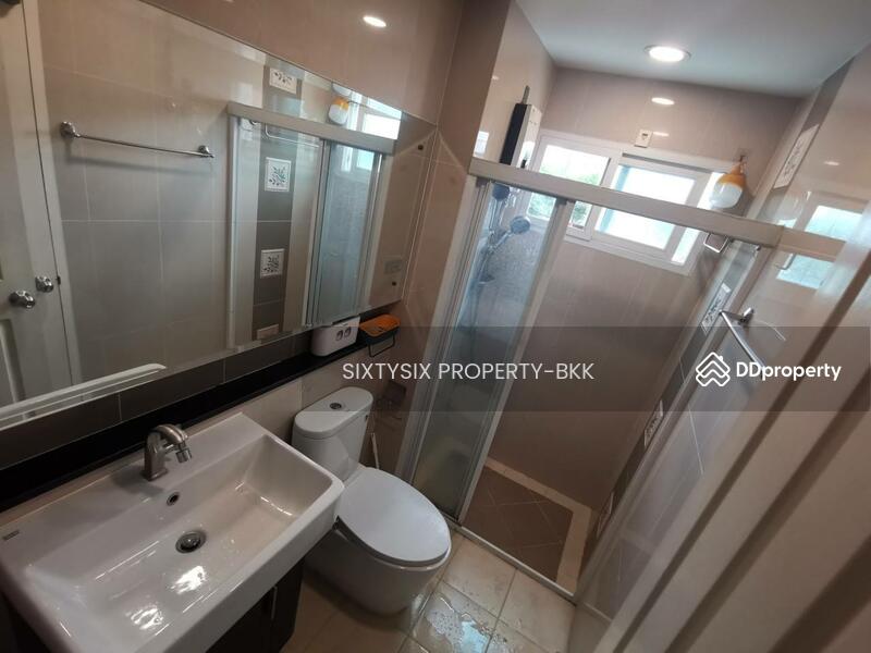ขาย - Baan Klang Krung Rama 3 : บ้านกลางกรุง พระราม 3, กรุงเทพ