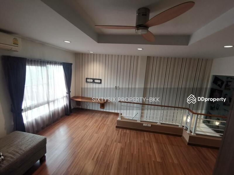 ขาย - Baan Klang Krung Rama 3 : บ้านกลางกรุง พระราม 3, กรุงเทพ
