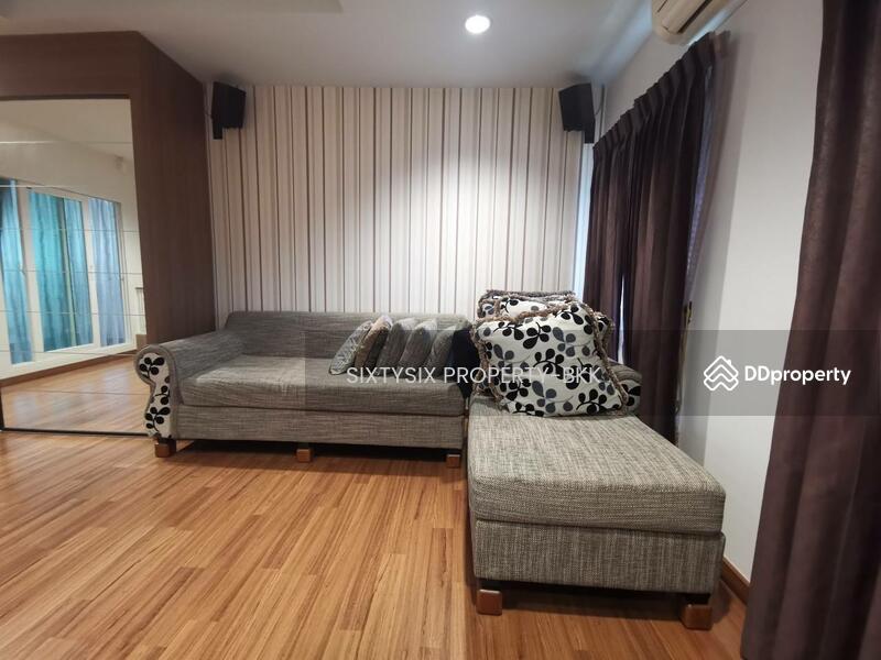 ขาย - Baan Klang Krung Rama 3 : บ้านกลางกรุง พระราม 3, กรุงเทพ