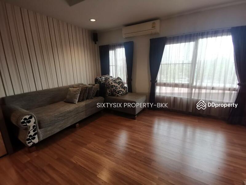 ขาย - Baan Klang Krung Rama 3 : บ้านกลางกรุง พระราม 3, กรุงเทพ