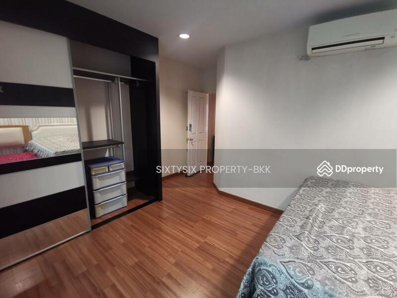 ขาย - Baan Klang Krung Rama 3 : บ้านกลางกรุง พระราม 3, กรุงเทพ