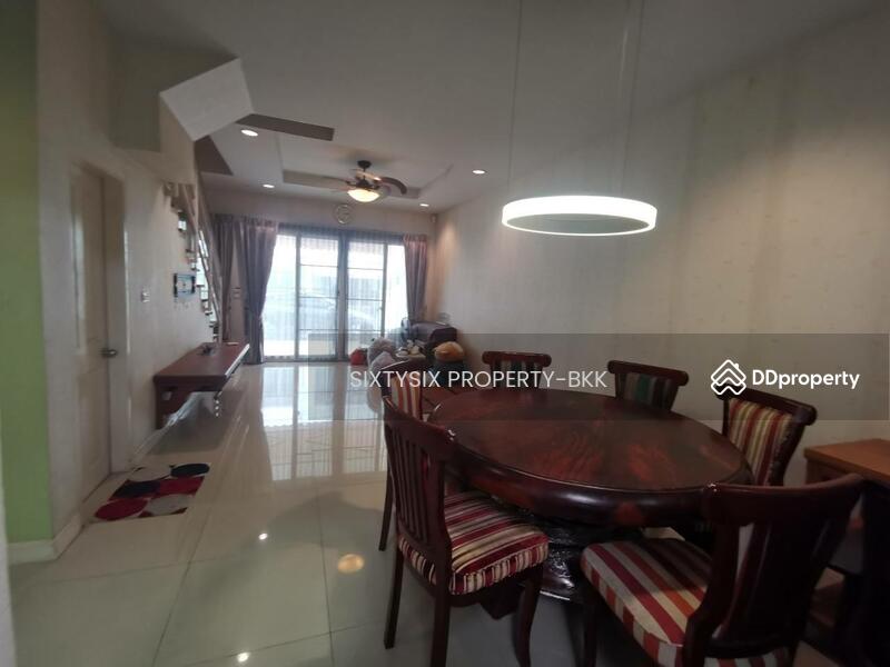 ขาย - Baan Klang Krung Rama 3 : บ้านกลางกรุง พระราม 3, กรุงเทพ