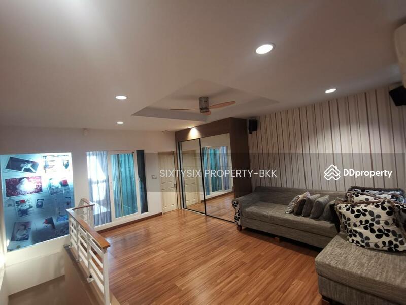 ขาย - Baan Klang Krung Rama 3 : บ้านกลางกรุง พระราม 3, กรุงเทพ