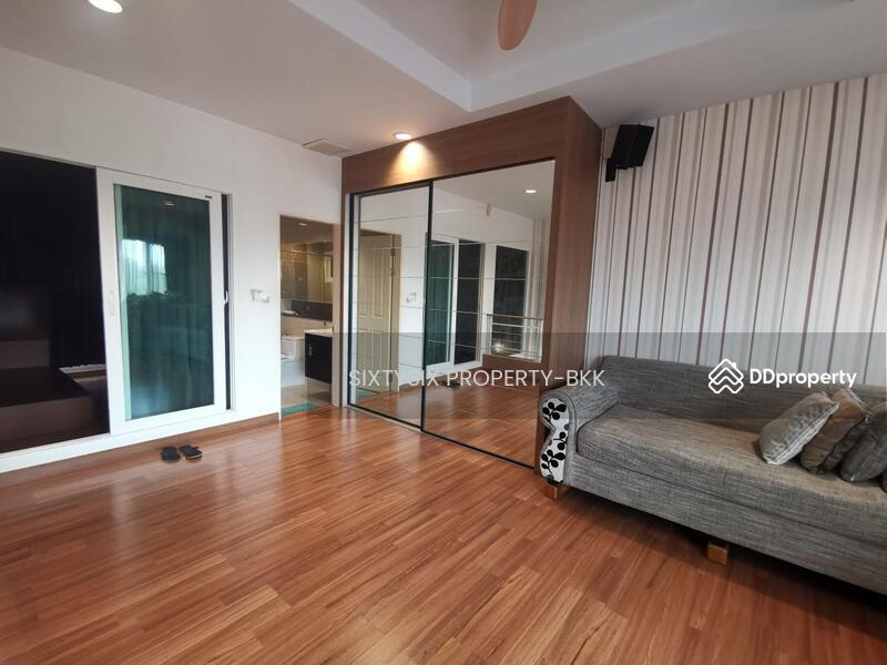 ขาย - Baan Klang Krung Rama 3 : บ้านกลางกรุง พระราม 3, กรุงเทพ
