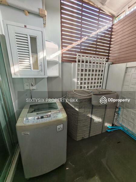 ขาย - Baan Klang Krung Rama 3 : บ้านกลางกรุง พระราม 3, กรุงเทพ