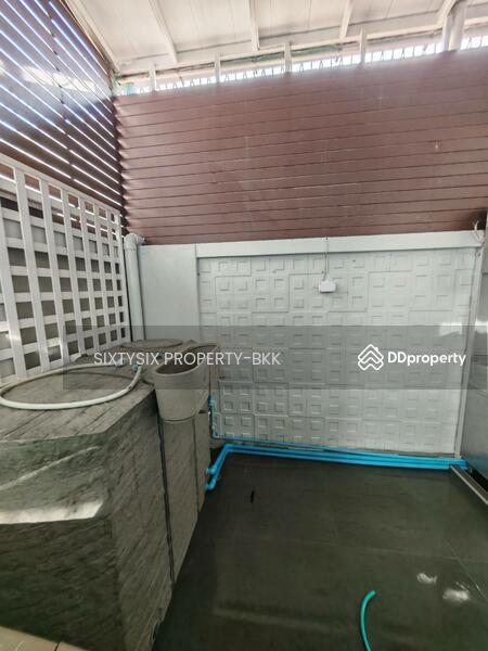 ขาย - Baan Klang Krung Rama 3 : บ้านกลางกรุง พระราม 3, กรุงเทพ
