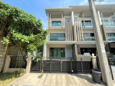 ขาย - Town Avenue Rama 2 Soi 30 : ทาวน์ อเวนิว พระราม 2 ซอย 30, กรุงเทพ