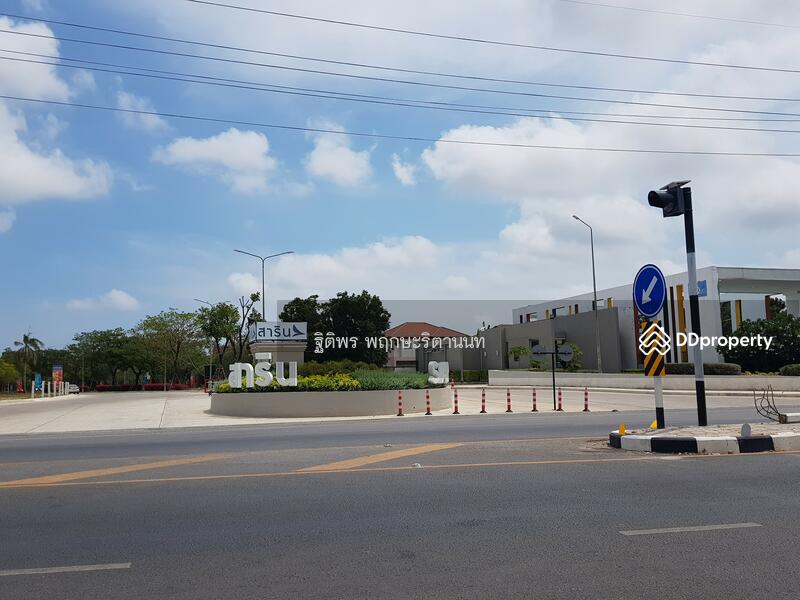 ให้เช่า - Sarin City Rama 2 : สาริน ซิตี้ พระราม 2, สมุทรสาคร