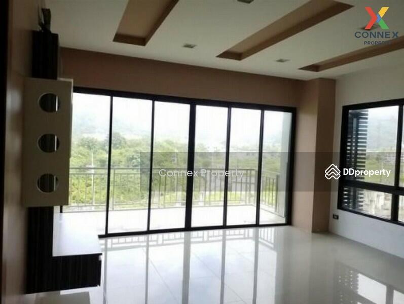 For Sale - Lakeview Terrace Condominium, Phuket