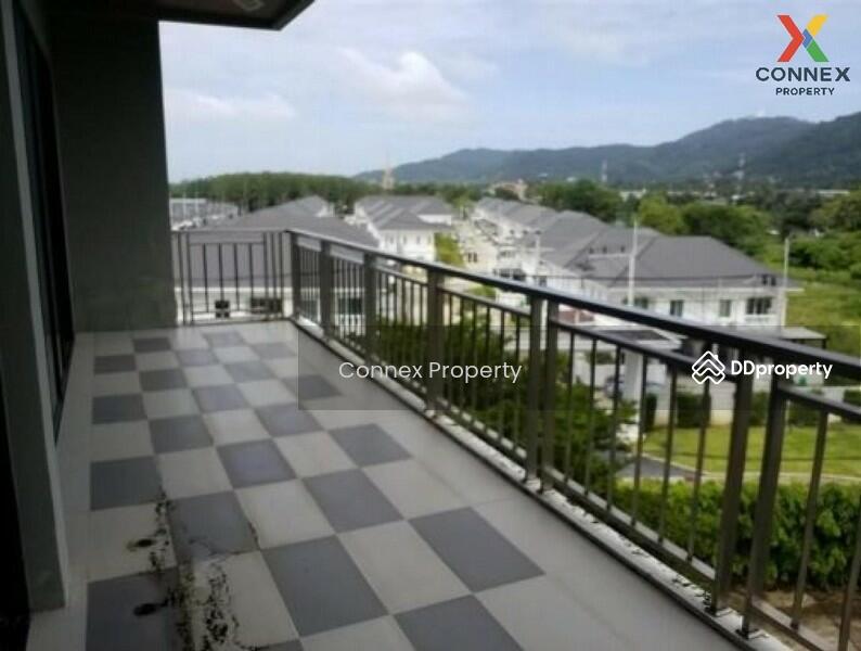 For Sale - Lakeview Terrace Condominium, Phuket