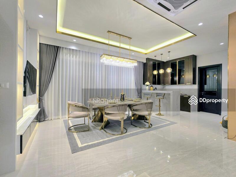 ขาย - Perfect Masterpiece Sukhumvit 77 : เพอร์เฟค มาสเตอร์พีซ สุขุมวิท 77, สมุทรปราการ