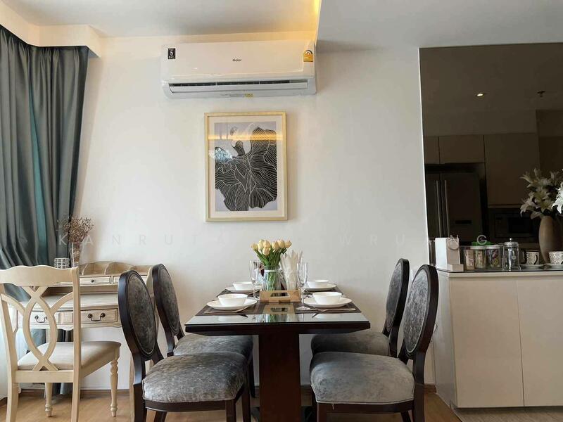 H Sukhumvit 43, กรุงเทพ, 28 Sukhumvit 34 Road, คลองตันเหนือ, วัฒนา, กรุงเทพ, 60 ตร.ม., คอนโด ขาย, โดย Kanrutai Dawruang, 60021275 - DDproperty.com