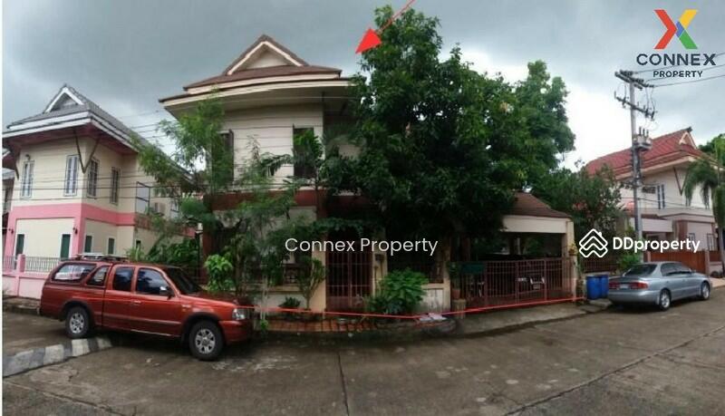 ขาย - บ้านรัตวรรณ Baan Rattawan, ปทุมธานี
