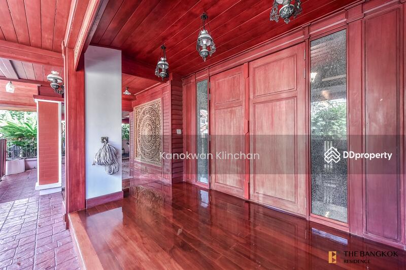 For Sale - Baan Krongthong Pavilion, Bangkok