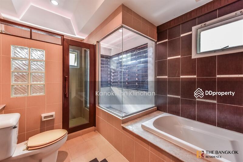 For Sale - Baan Krongthong Pavilion, Bangkok