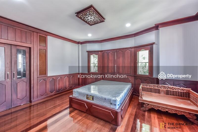 For Sale - Baan Krongthong Pavilion, Bangkok