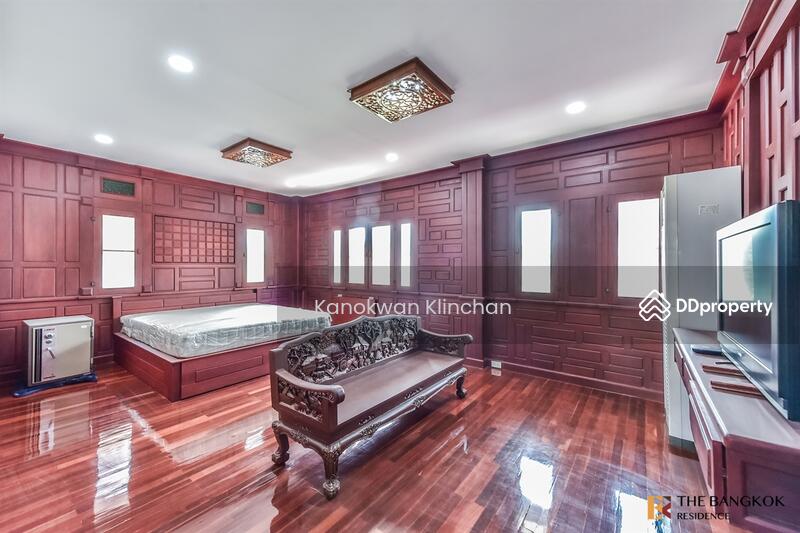 For Sale - Baan Krongthong Pavilion, Bangkok