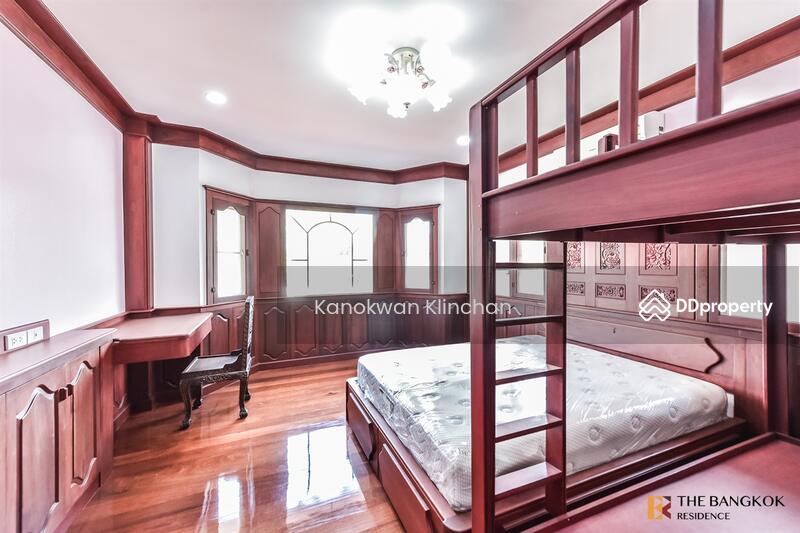 For Sale - Baan Krongthong Pavilion, Bangkok