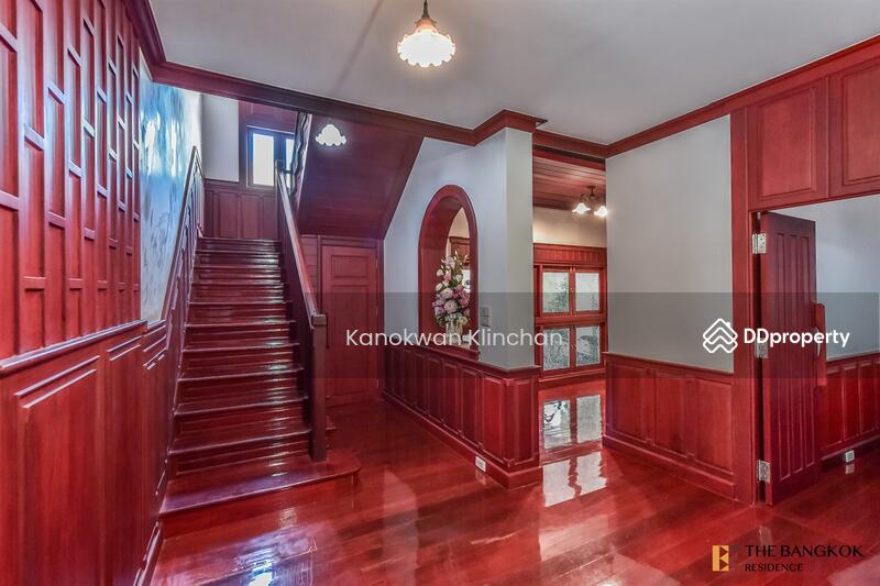 For Sale - Baan Krongthong Pavilion, Bangkok