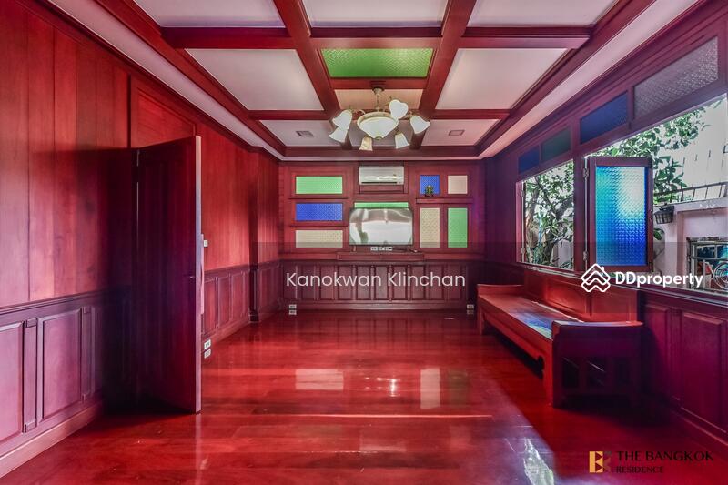 For Sale - Baan Krongthong Pavilion, Bangkok