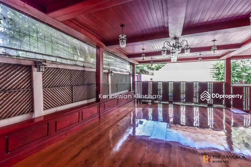 For Sale - Baan Krongthong Pavilion, Bangkok
