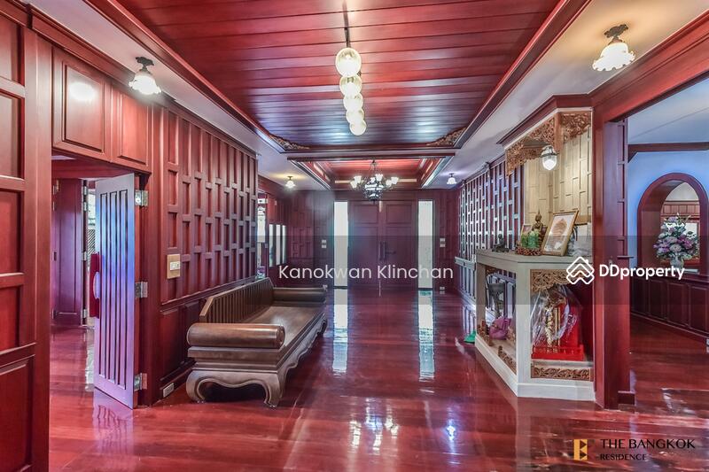For Sale - Baan Krongthong Pavilion, Bangkok