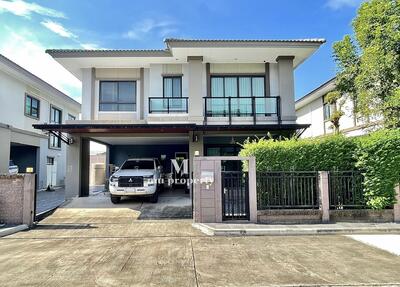 ขาย - Passorn Bangna-Wongwaen : ภัสสร บางนา-วงแหวน, สมุทรปราการ