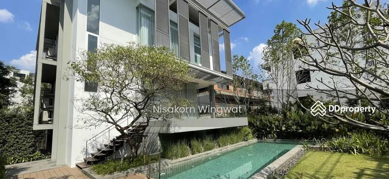 For Rent - Bang Kapi, Bangkok