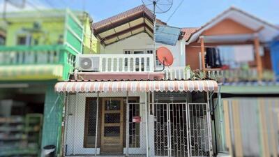 ขาย - Nilubon Ville : นิลุบล วิลล์, สมุทรปราการ