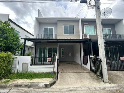 ขาย - The Colors Bangna-Wongwaen 4 : เดอะ คัลเลอร์ส บางนา-วงแหวนฯ 4, สมุทรปราการ