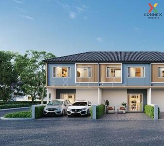 ขาย - Baan Pruksa 81 Paholyothin-Nawanakorn : บ้านพฤกษา 81 พหลโยธิน-นวนคร, ปทุมธานี