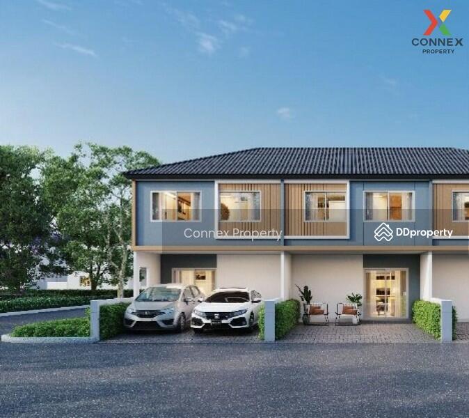 ขาย - Baan Pruksa 81 Paholyothin-Nawanakorn : บ้านพฤกษา 81 พหลโยธิน-นวนคร, ปทุมธานี