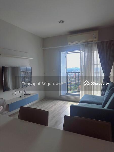 For Rent - Centric Sea, Chon Buri