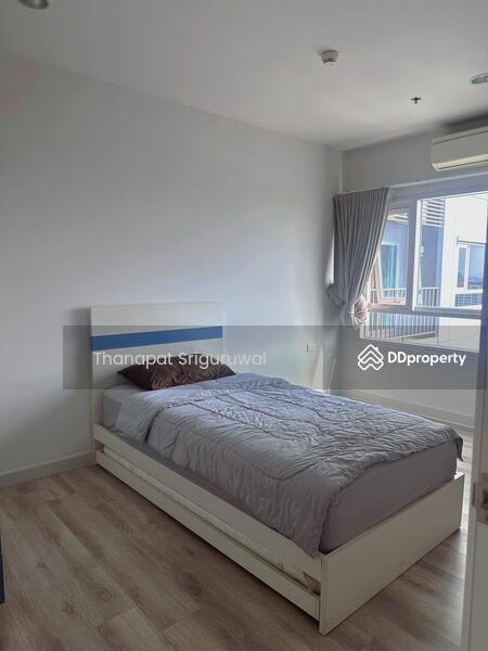 For Rent - Centric Sea, Chon Buri