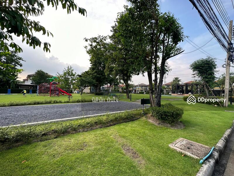 For Sale - Prompat Prime Ramintra, Bangkok