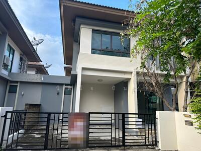 ขาย - Prompat Prime Ramintra : พร้อมพัฒน์ ไพร์ม รามอินทรา, กรุงเทพ