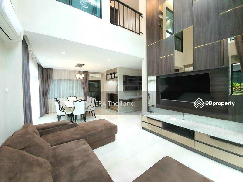 For Rent - Chewarom Rangsit - Don Mueang, Pathum Thani