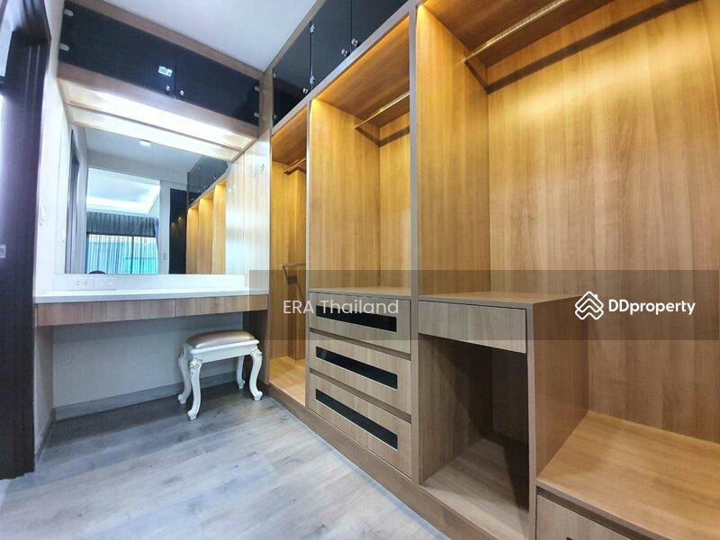 For Rent - Chewarom Rangsit - Don Mueang, Pathum Thani