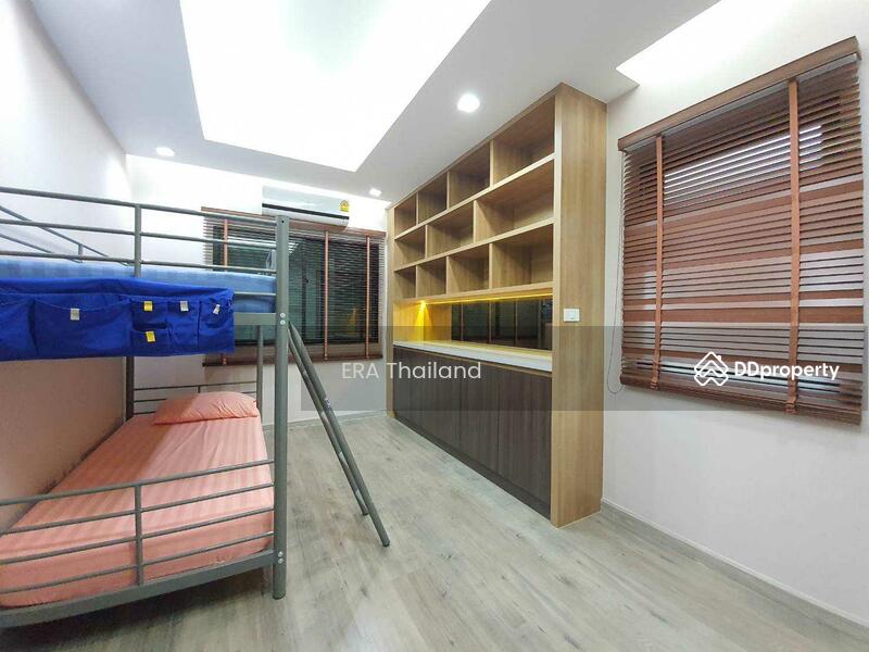 For Rent - Chewarom Rangsit - Don Mueang, Pathum Thani