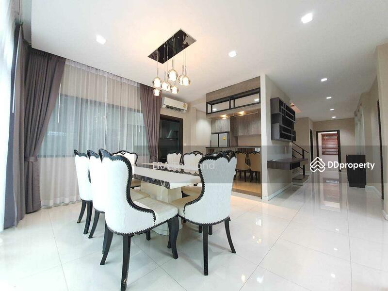 For Rent - Chewarom Rangsit - Don Mueang, Pathum Thani